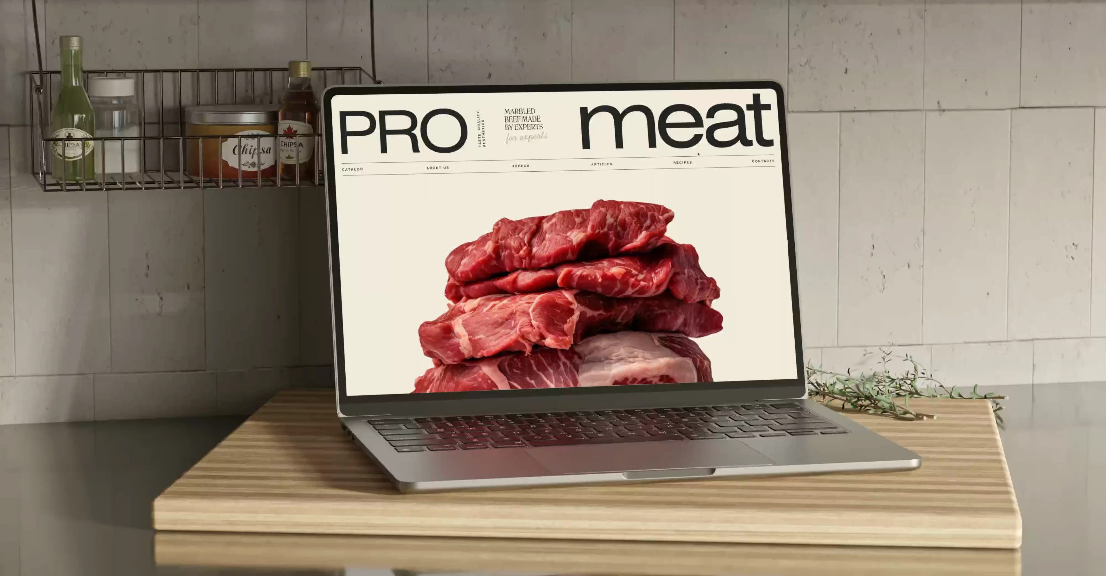 Pro meat