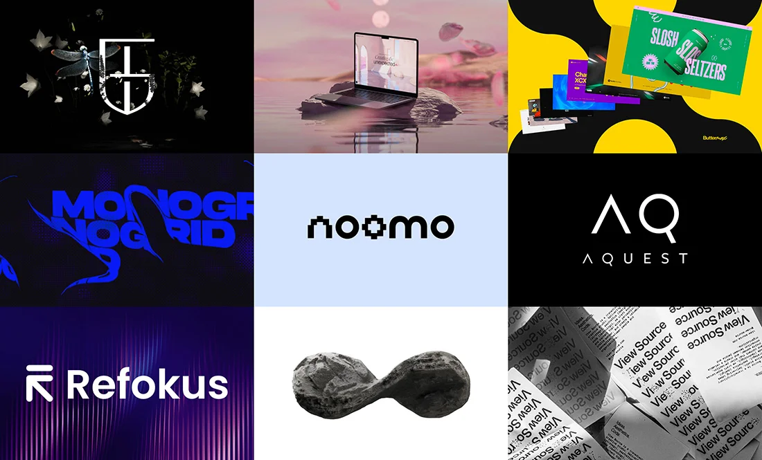 Попали в топ-9 агентств 2024 года по версии CSS Design Awards!