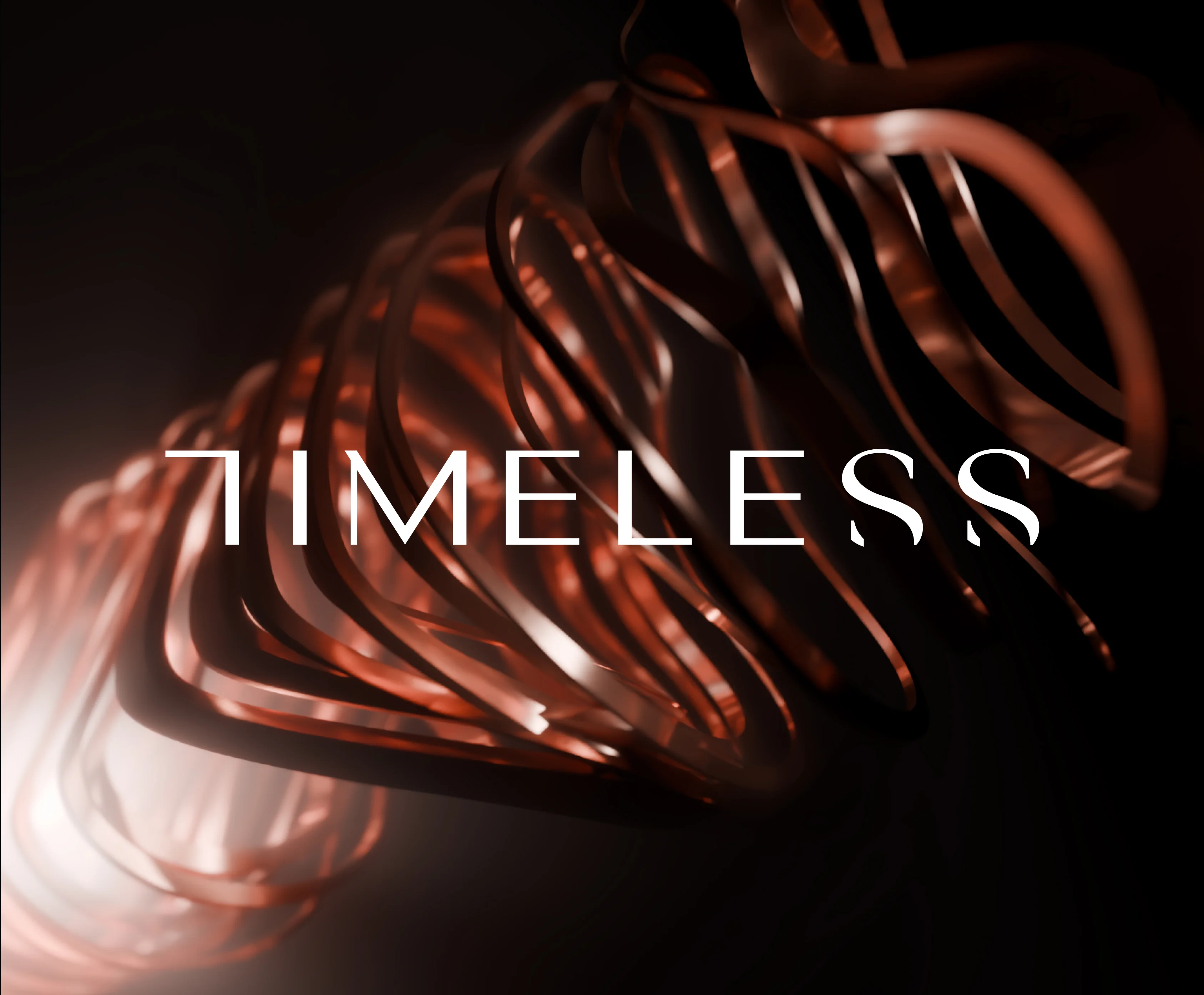 TIMELESS: цифровой опыт вне времени