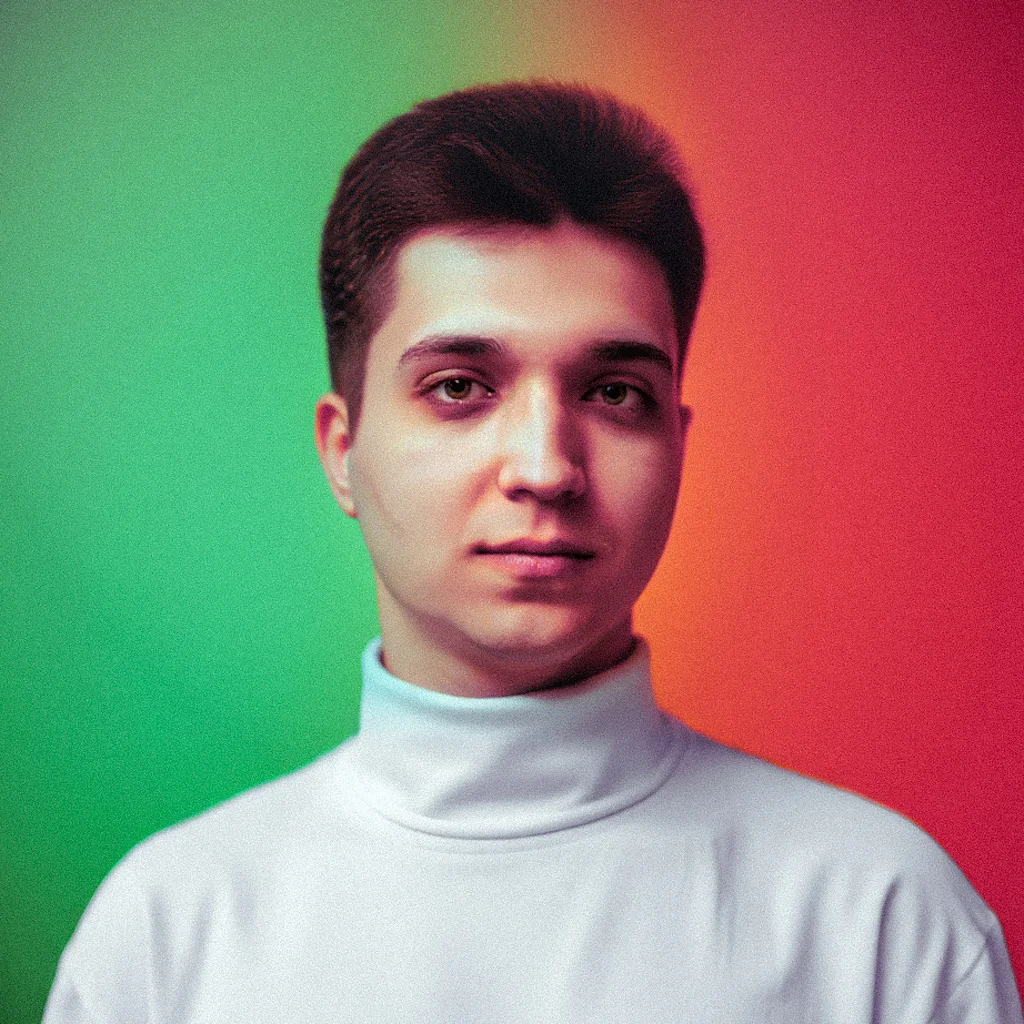 Artem Peredkov