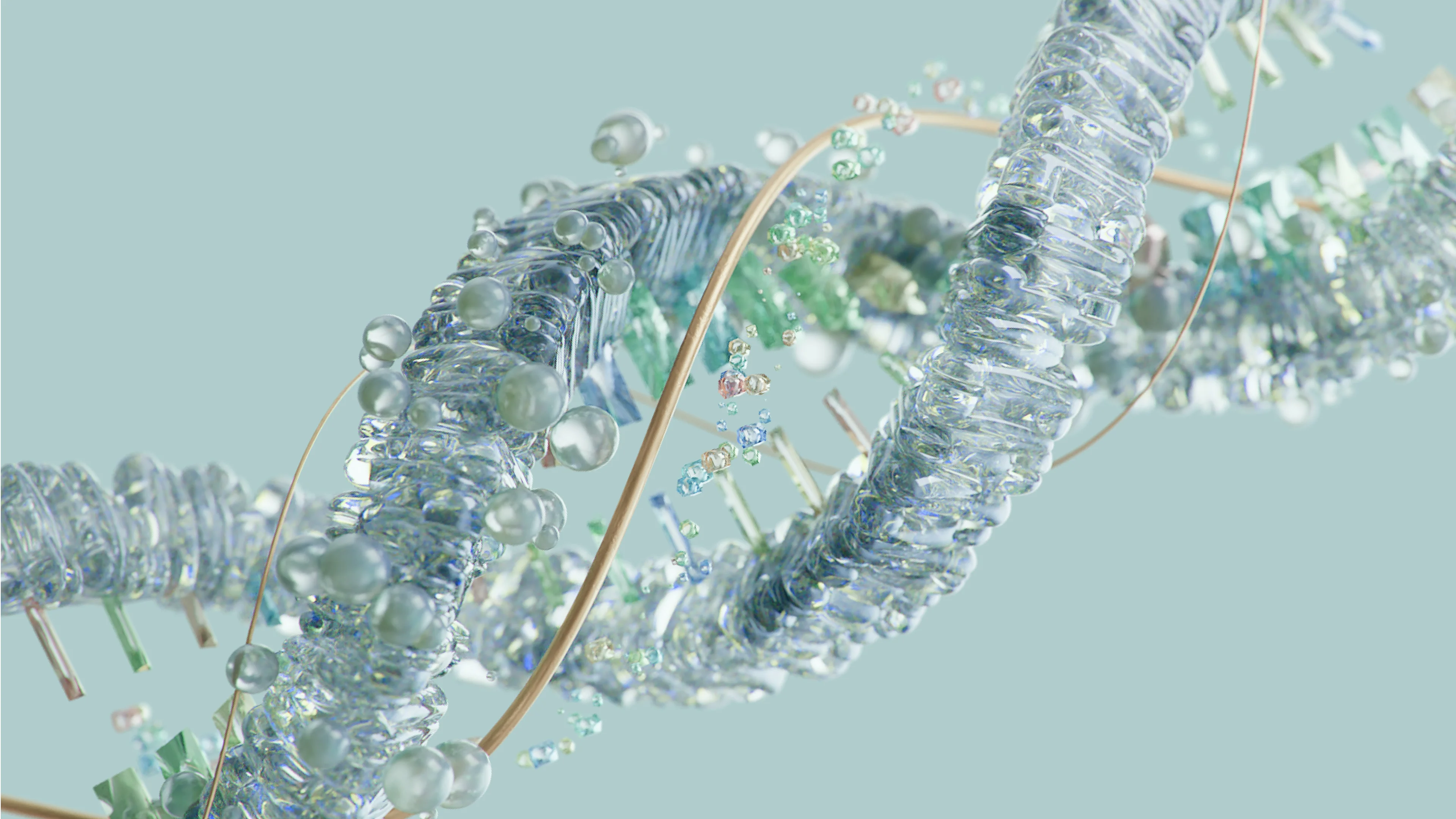 Разработка сайта в сфере биотеха: ключевые принципы и примеры проектов