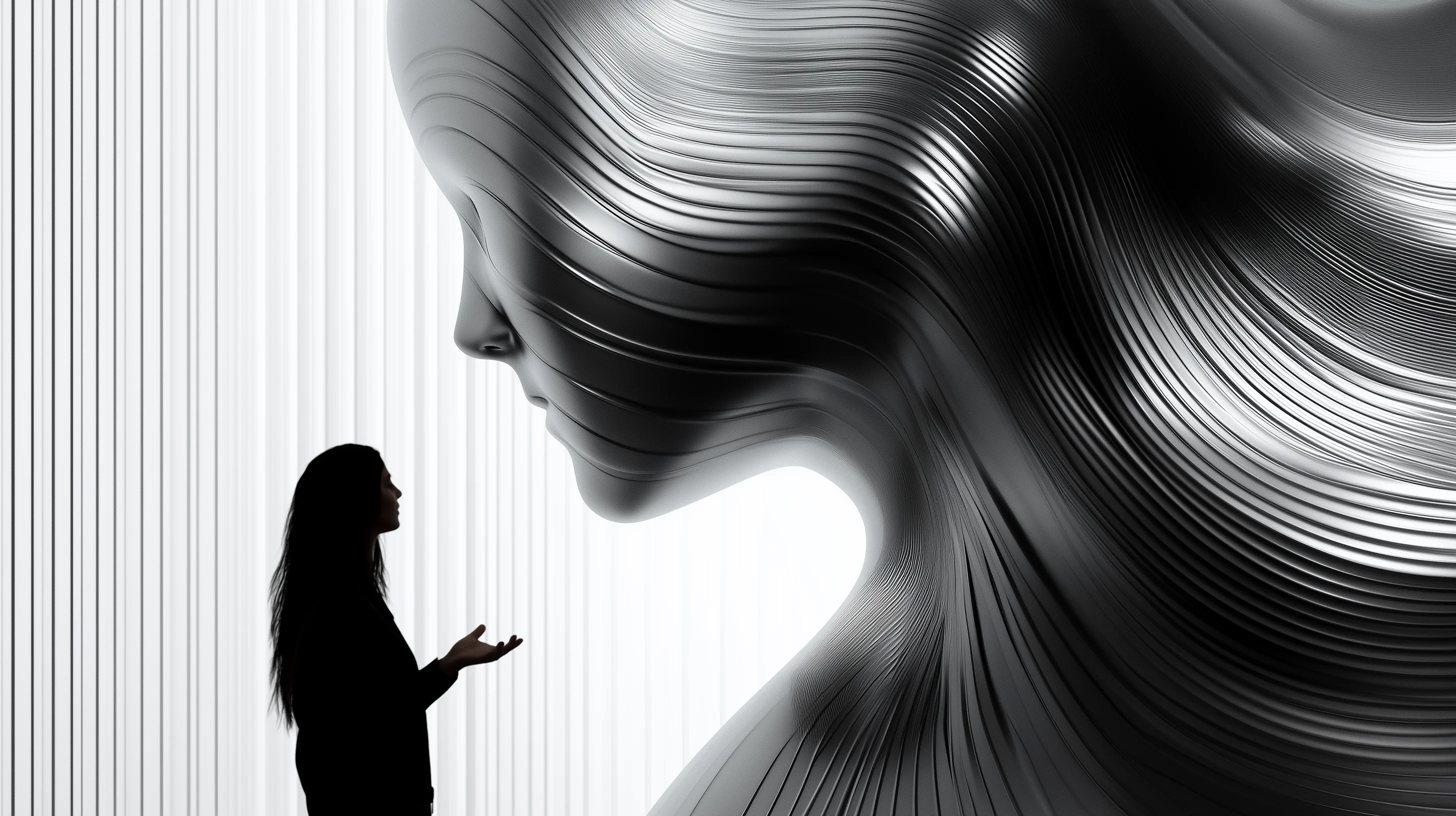 Эра креативных запросов: почему важно овладеть искусством чёткого формулирования идей